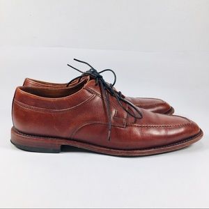 Allen Edmonds Oxfords